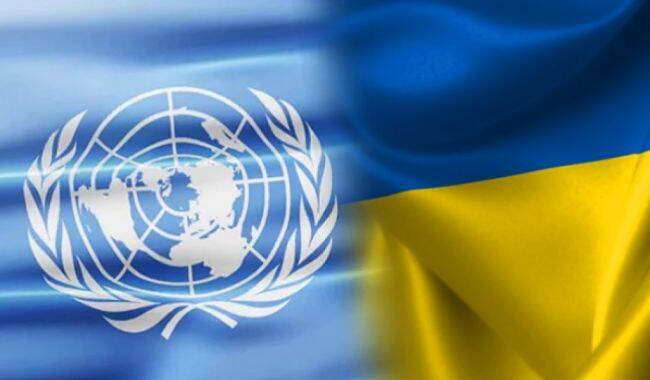 Санкции СНБО против украинских СМИ необоснованны — доклад ООН