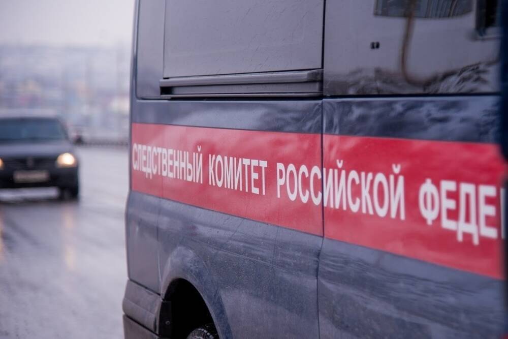 Под Волгоградом расследуют дело о гибели 59-летнего рабочего