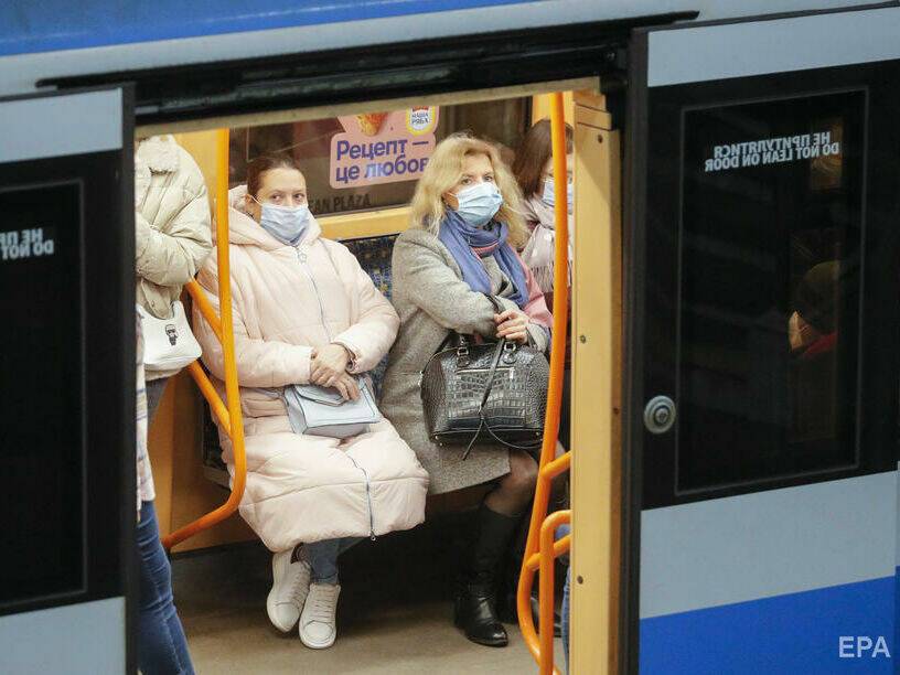 В Киевской школе экономики рассказали, когда может начаться следующая волна COVID-19