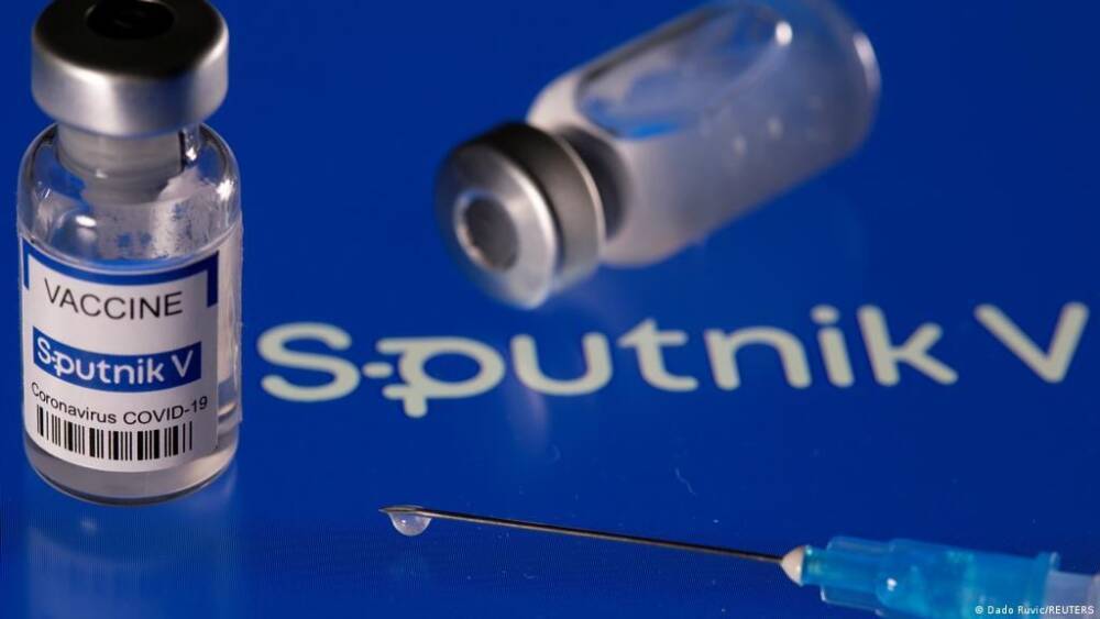 Россия поставила почти 2 млн доз вакцины "Спутник V" в Сербию