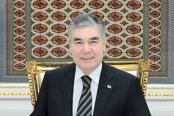 Генсек ОЭС поздравил Президента Туркменистан с Днем образования организации