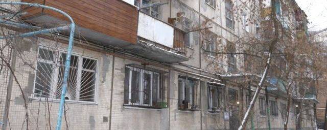 Градоначальник Ростова постановил расселить пятиэтажку в переулке Кривошлыковском