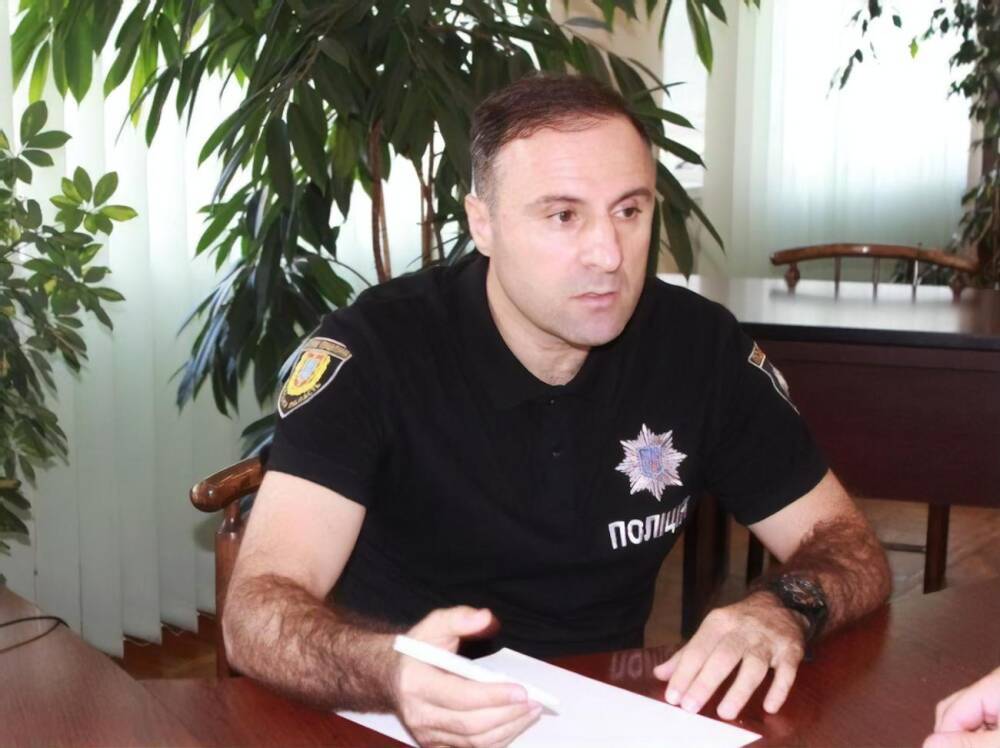 В Грузии открыли уголовное дело против Лорткипанидзе за помощь Саакашвили