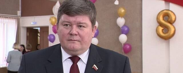 Подсудимый вице-спикер воронежской гордумы Провоторов вернул депутату Жукову 1 млн рублей