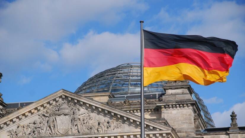 Германия выдала России гражданина Молдавии, обвиняемого в участии в международном преступном сообществе