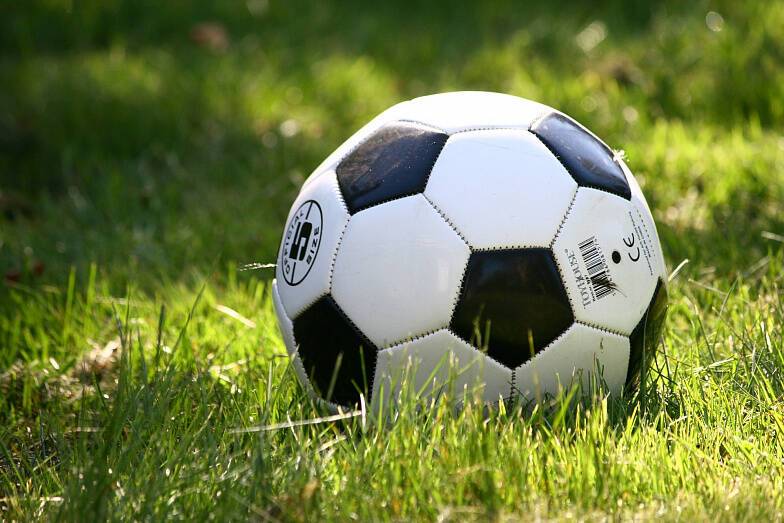 Ростовская спортивная общественность празднует Международный день футбола