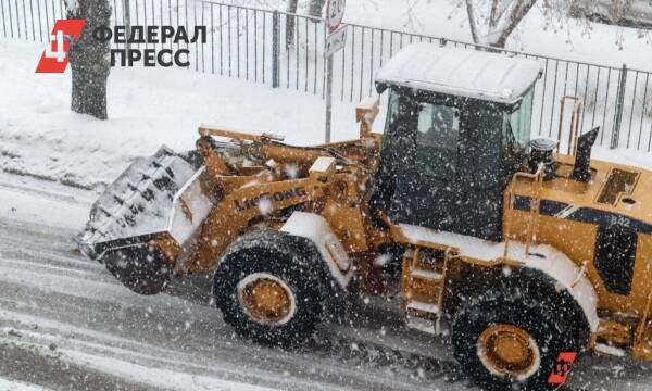 Формируя смыслы СЗФО: снежные горы, арест Громова и протесты метростроевцев
