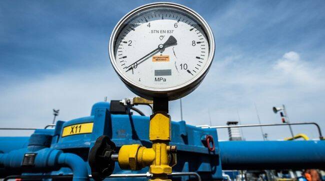 Транзит газа через Украину может прекратиться этой зимой — Макогон