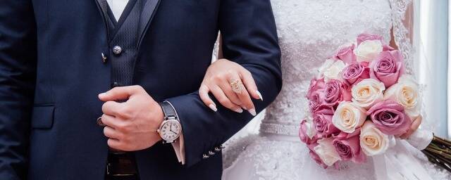Башстат: В Башкирии количество браков увеличилось на 20%