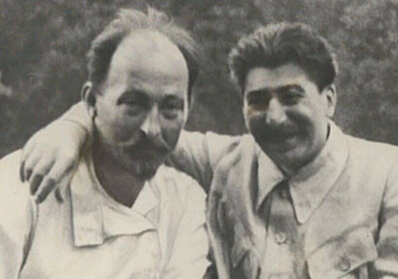 Смерть Дзержинского: мог ли Сталин отравить «Железного Феликса» - Русская семерка