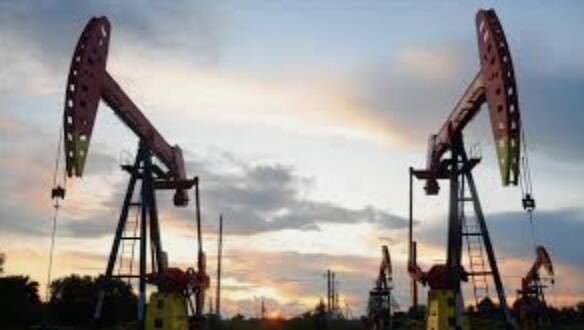Fitch повысило оценку стоимости нефти и газа в ближайшие два года