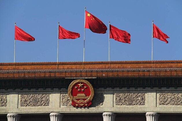 Китайские власти спокойно реагируют на ограниченный дефолт Evergrande