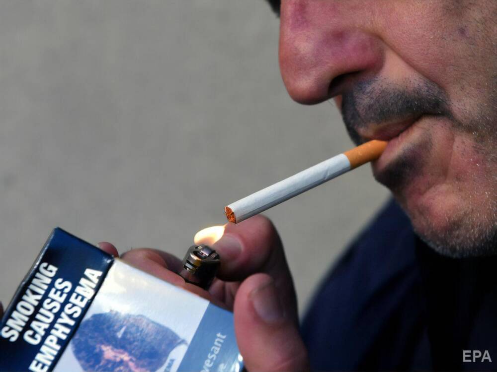 В Новой Зеландии планируют полностью запретить курение людям, рожденным после 2008 года