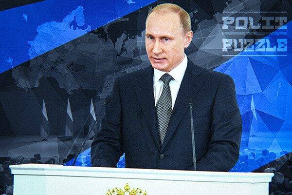 Sohu: всего один международный визит Путина пошатнул позиции США в мире