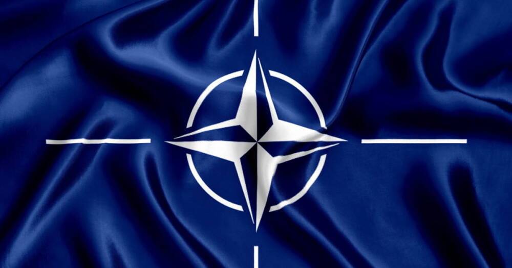 Франция и США проведут переговоры о вступлении Украины в НАТО