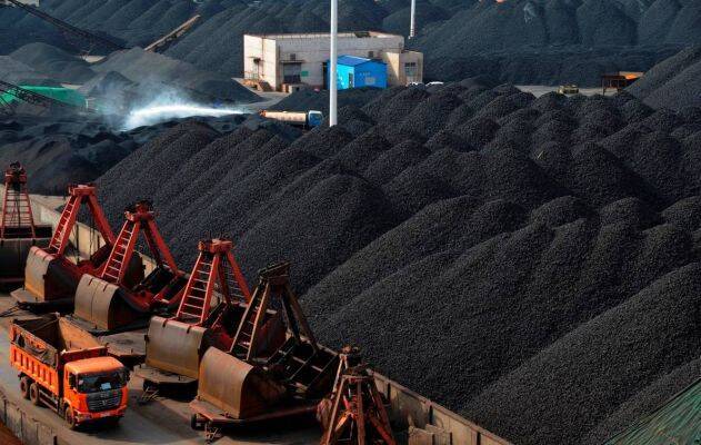 На пути к пику добычи угля: как Китай парирует попытки США остановить прогресс