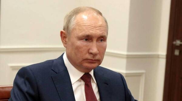 Путин жестко ответил Сокурову на предложение “отпустить” Кавказ из России