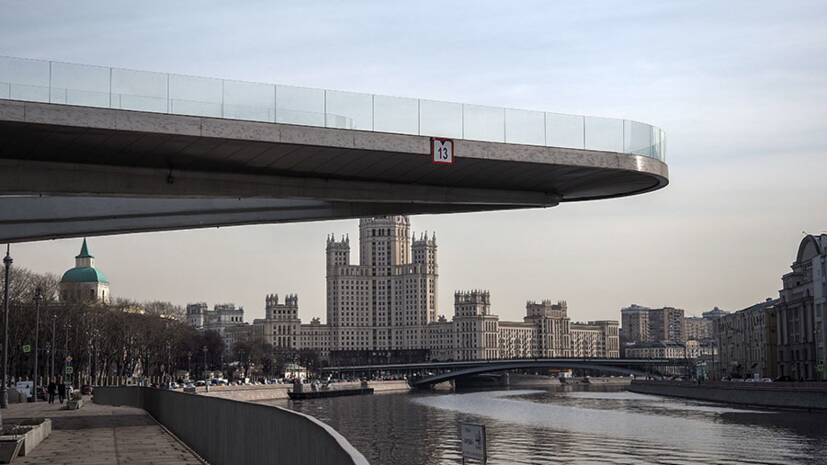 Московские экспортёры смогут принять участие в пяти международных выставках в 2022 году