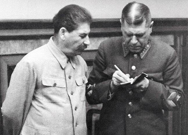 Какая участь ждала Гитлера, попади он в советский плен - Русская семерка