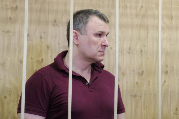 Тамбовские: Известный в Петербурге бизнесмен вышел на свободу