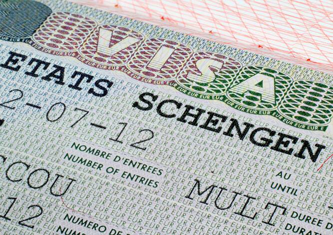 Евросоюз обсудит возможность приостановки Шенгенского договора
