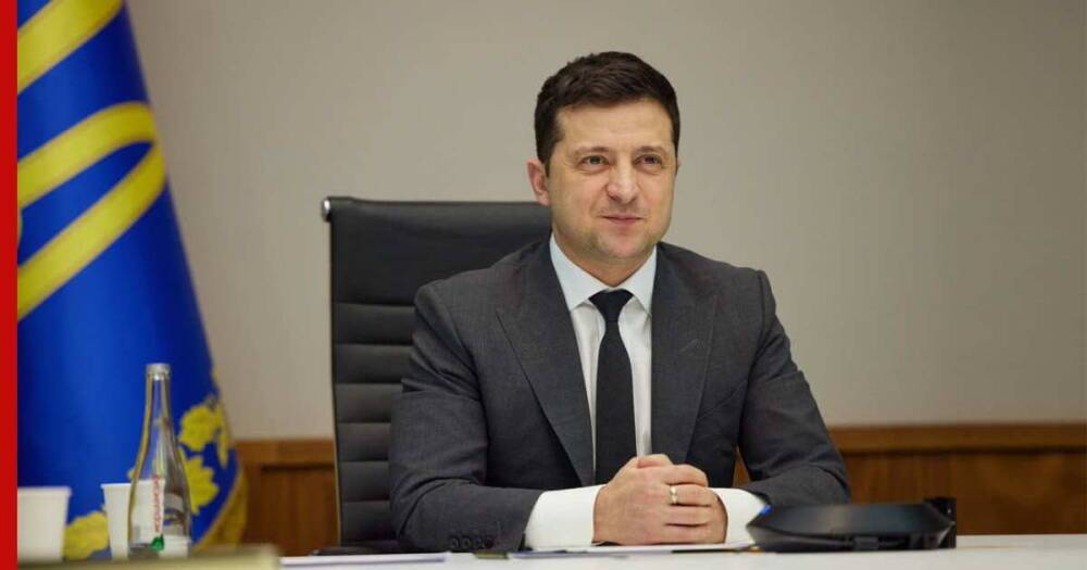 Зеленский назвал Украину лидером по демократическим реформам в регионе