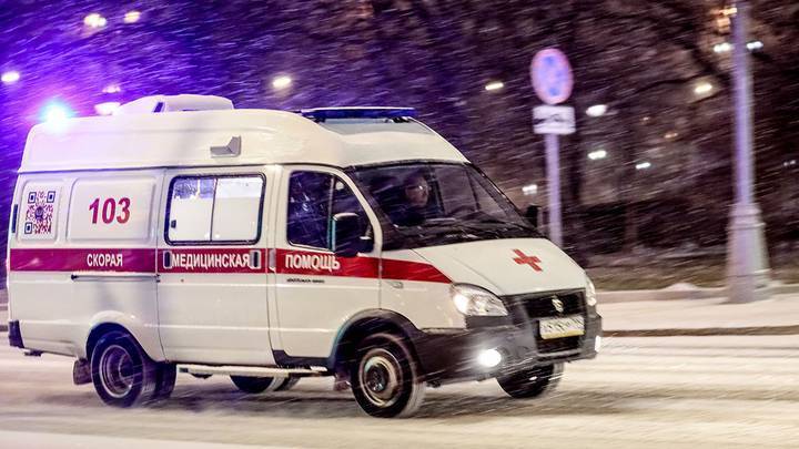 Шестилетний мальчик умер после наркоза в стоматологии в Санкт-Петербурге