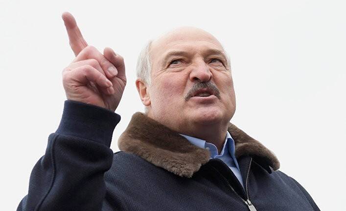 Biznes Alert: Путин подаст знак, а Лукашенко перекроет вентили