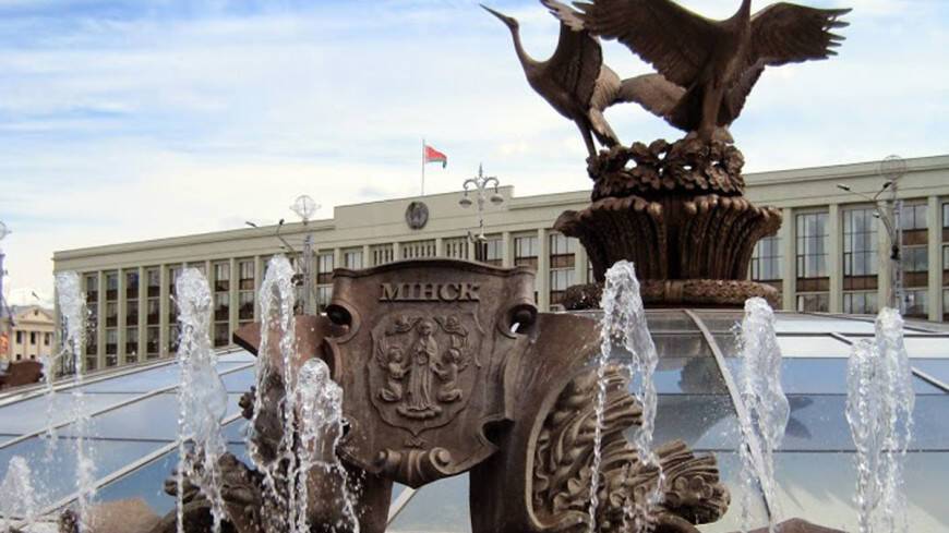 Белорусские парламентарии обсудили бюджет на 2022 год