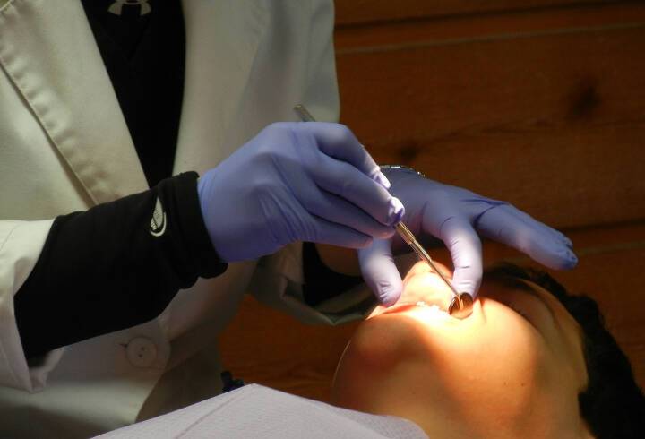 СМИ: стала известна причина смерти ребенка в стоматологическом кресле в Петербурге