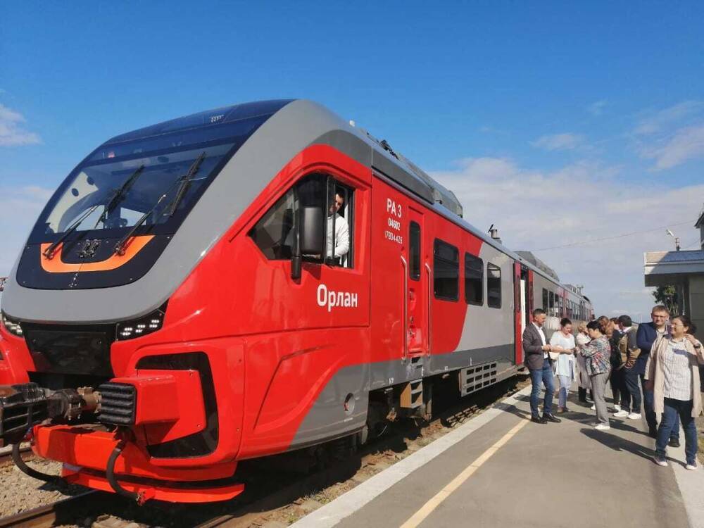 Поезда из Южно-Сахалинска в Ноглики меняют расписание