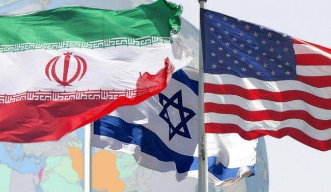 Госсекретарь США и глава МИД Израиля обсудили ядерное оружие Ирана