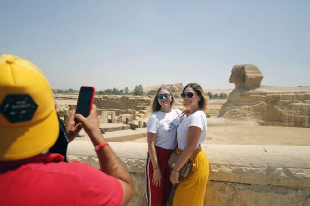 В Госдуме допустили введение ограничений на поездки в Египет