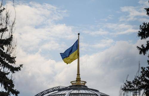 Председатель Тернопольского облсовета Головко призвал Украину создать «грязную бомбу», которой можно атаковать Россию