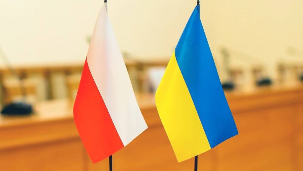 Украина готовит иск против ЕС