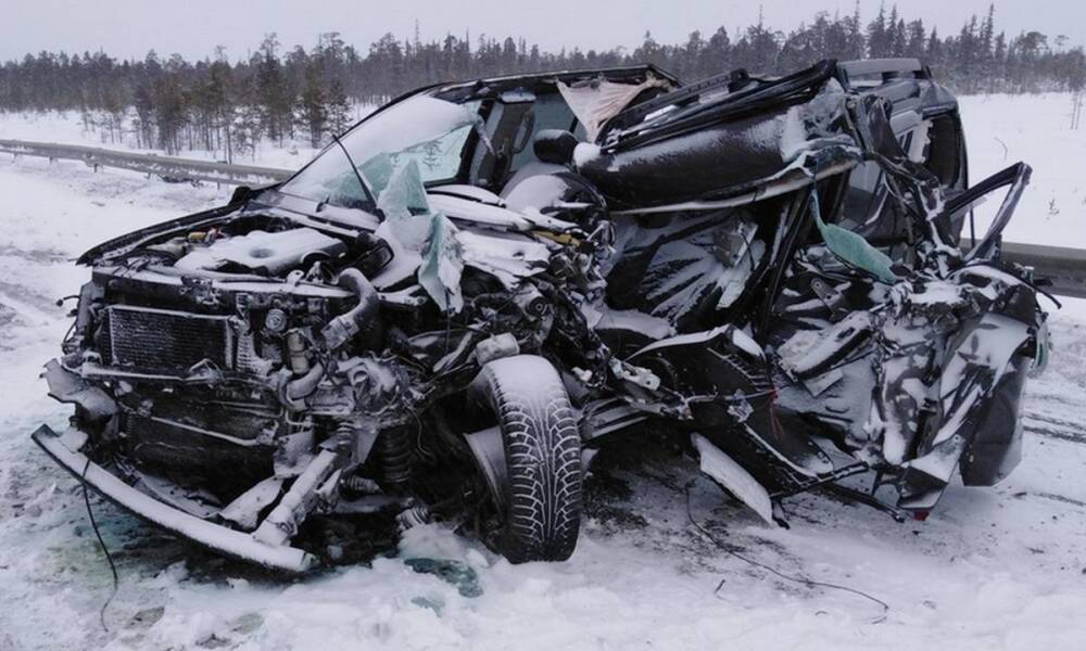 Смертность на дорогах в Карелии выросла вдвое: стало известно, какую ошибку чаще всего допускают водители