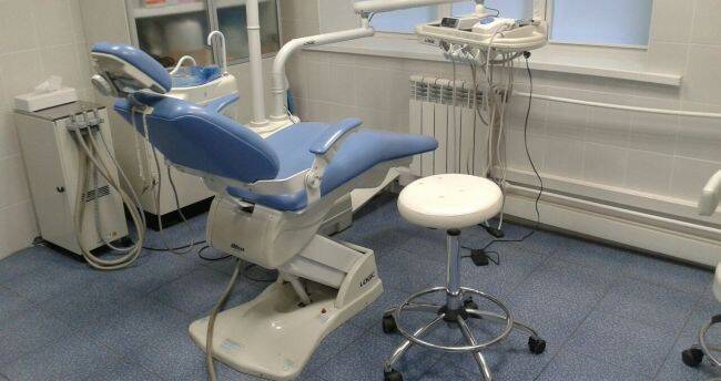 В Санкт-Петербурге шестилетний ребенок умер в кресле стоматолога