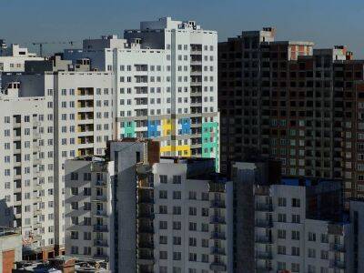 Правительство направит еще 5,5 млрд руб. на субсидирование льготной ипотеки