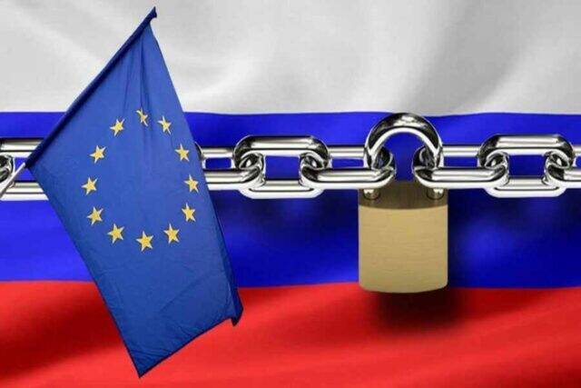 Глава Еврокомиссии угрожает санкциями России из-за «подрывания» безопасности Европы