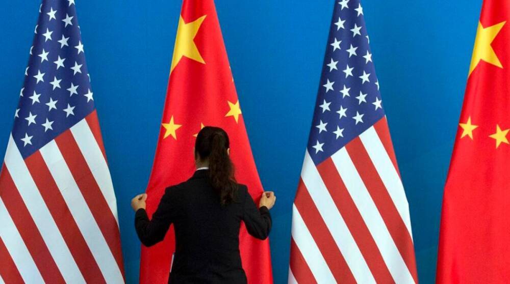 США ввели новые санкции против Китая: какие нарушения стали причиной