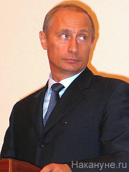Путин сообщил о работавшем в российском правительстве в 90-х кадровом сотруднике ЦРУ