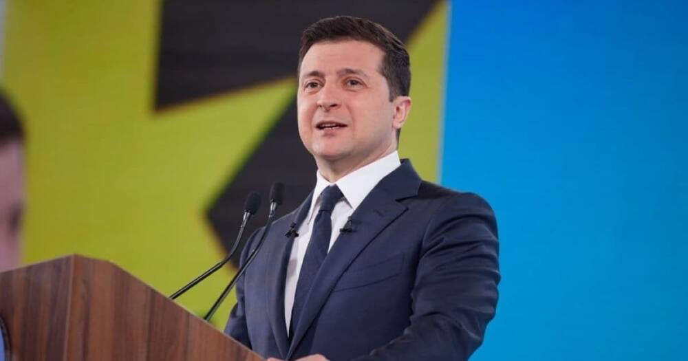 "Это было бы не шарлатанство": Зеленский отреагировал на слова президента Хорватии