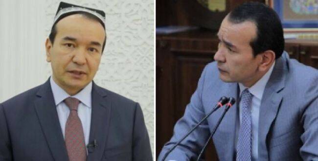 Министр культуры Узбекистана снял тюбетейку после критики в соцсетях