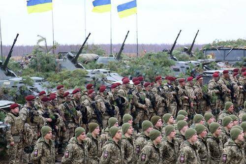 Военный аналитик Сивков: Россия может вмешаться в конфликт в Донбассе, если Украина начнет масштабную операцию против ДНР и ЛНР