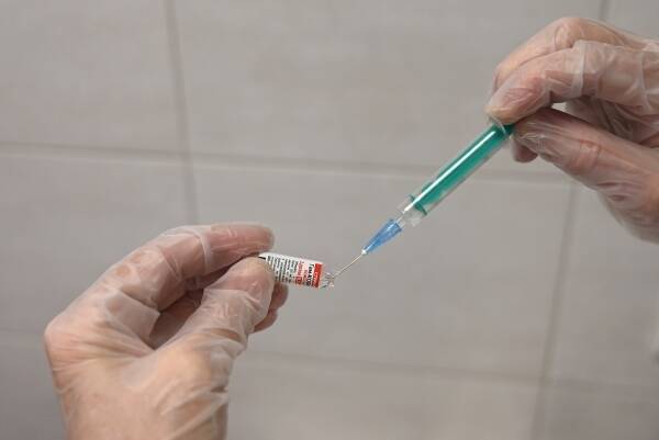 Всемирный банк предоставит Украине $150 млн на вакцинацию от COVID-19