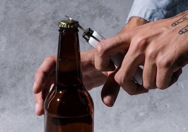 Ученые объяснили, почему алкоголь особенно опасен для мужчин