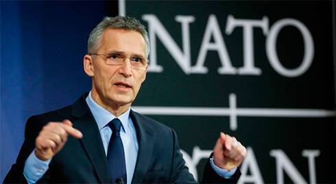 НАТО не пойдет на компромиссы с РФ по вопросам членства Украины в Альянсе