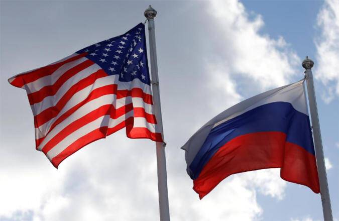 США заявили о готовности к диалогу с Россией по спорным вопросам