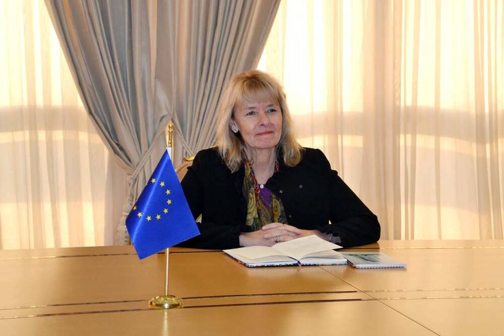 Глава МИД Туркменистана заверил спрецпредставителя ЕС в серьезной нацеленности на сотрудничество
