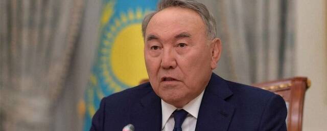 Назарбаев считает тоталитарную экономику одной из причин распада СССР